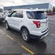 1FM5K7D87GGC22699 2016 Ford Explorer Xlt auction photo thumbnail 3