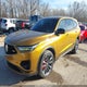 5J8YD8H96NL002660 2022 Acura Mdx Type S auction photo thumbnail 2