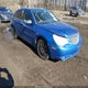 1C3LC46KX7N535309 2007 Chrysler Sebring auction photo thumbnail 1