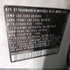 3VVLX7B20NM045171 2022 Volkswagen Taos 1.5T Se auction photo thumbnail 9