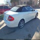 WDBTK75G36T067719 2006 Mercedes-Benz Clk 500 auction photo thumbnail 4