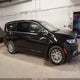 2C4RC1BG2SR604933 2025 Chrysler Pacifica Select auction photo thumbnail 13