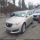 2G4GK5EX5G9167171 2016 Buick Regal Turbo auction photo thumbnail 2