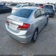 19XFB2F56EE075397 2014 Honda Civic Lx auction photo thumbnail 4