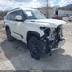 7SVAAABA4RX026186 2024 Toyota Sequoia Platinum auction photo thumbnail 1