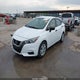 3N1CN8DV0LL918151 2020 Nissan Versa S Xtronic Cvt auction photo thumbnail 2