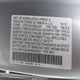 5FNYG2H52RB002020 2024 Honda Pilot Ex-L 7 Passenger auction photo thumbnail 9