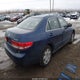 1HGCM66384A024411 2004 Honda Accord 3.0 Lx auction photo thumbnail 4
