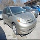 5TDZK22C97S081382 2007 Toyota Sienna Xle auction photo thumbnail 1