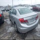 19XFB2F50FE006819 2015 Honda Civic Lx auction photo thumbnail 3