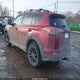2T3RFREV7JW731813 2018 Toyota Rav4 Adventure auction photo thumbnail 3