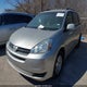 5TDZA22CX5S361196 2005 Toyota Sienna Xle auction photo thumbnail 2