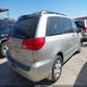 5TDZA22CX5S361196 2005 Toyota Sienna Xle auction photo thumbnail 4