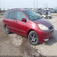 5TDZA22C45S275172 2005 Toyota Sienna Xle auction photo thumbnail 1