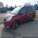 5TDZA22C45S275172 2005 Toyota Sienna Xle auction photo thumbnail 2