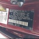 5TDZA22C45S275172 2005 Toyota Sienna Xle auction photo thumbnail 9