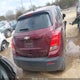 3GNCJKSB4GL255744 2016 Chevrolet Trax 1Ls auction photo thumbnail 16