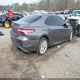 4T1B11HK6JU105102 2018 Toyota Camry L auction photo thumbnail 4