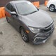 19XFC1F33LE211813 2020 Honda Civic Ex auction photo thumbnail 1
