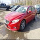 JM1GJ1W6XE1158425 2014 Mazda Mazda6 I Grand Touring auction photo thumbnail 2
