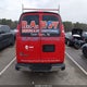 1GCZGHFG2J1199828 2018 Chevrolet Express 3500 Work Van auction photo thumbnail 17