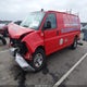 1GCZGHFG2J1199828 2018 Chevrolet Express 3500 Work Van auction photo thumbnail 2