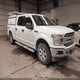 1FTFW1E53LKF18860 2020 Ford F-150 Xlt auction photo thumbnail 1