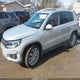 WVGBV3AX9DW598563 2013 Volkswagen Tiguan Se auction photo thumbnail 2