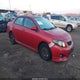1NXBU40E29Z145445 2009 Toyota Corolla S auction photo thumbnail 1