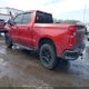 1GCPYCEF6MZ394403 2021 Chevrolet Silverado K1500 Trail Boss Custom auction photo thumbnail 3