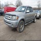 5TBET34135S484440 2005 Toyota Tundra Sr5 V8 auction photo thumbnail 2