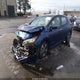 1N4AZ1CP4KC308157 2019 Nissan Leaf Sl auction photo thumbnail 2