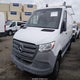 WD3PE7ED0KT011063 2019 Mercedes-Benz Sprinter 1500 Standard Roof I4 auction photo thumbnail 2