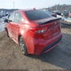 JTDEPRAE6LJ084310 2020 Toyota Corolla Le auction photo thumbnail 3