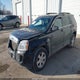 2GKFLWEK3F6384407 2015 GMC Terrain Sle auction photo thumbnail 2