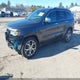 1C4RJFCG2LC190581 2020 Jeep Grand Cherokee Overland 4X4 auction photo thumbnail 2