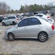 KNAFE121165352231 2006 Kia Spectra Ex/Lx/Sx auction photo thumbnail 14