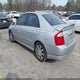 KNAFE121165352231 2006 Kia Spectra Ex/Lx/Sx auction photo thumbnail 3