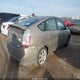 JTDKB20UX97859571 2009 Toyota Prius Touring auction photo thumbnail 4