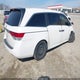 5FNRL5H26GB018340 2016 Honda Odyssey Lx auction photo thumbnail 4