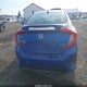 19XFC2F74HE226613 2017 Honda Civic Ex auction photo thumbnail 16