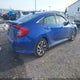 19XFC2F74HE226613 2017 Honda Civic Ex auction photo thumbnail 4