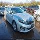 5XXGM4A79EG345510 2014 Kia Optima Lx auction photo thumbnail 1