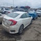 19XFC2F76JE025530 2018 Honda Civic Ex auction photo thumbnail 4