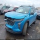 KL77LJEP7SC135055 2025 Chevrolet Trax Fwd 2Rs auction photo thumbnail 2