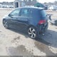 3VW6T7AU7LM006727 2020 Volkswagen Golf Gti 2.0T Autobahn/2.0T S/2.0T Se auction photo thumbnail 3