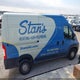 3C6TRVBGXKE547790 2019 Ram Promaster 1500 High Roof 136 Wb auction photo thumbnail 17