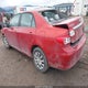 5YFBU4EE7DP168786 2013 Toyota Corolla Le auction photo thumbnail 3