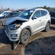 KM8J3CAL7LU220539 2020 Hyundai Tucson Limited auction photo thumbnail 2