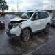 5FNYF8H9XKB017556 2019 Honda Passport Touring auction photo thumbnail 2